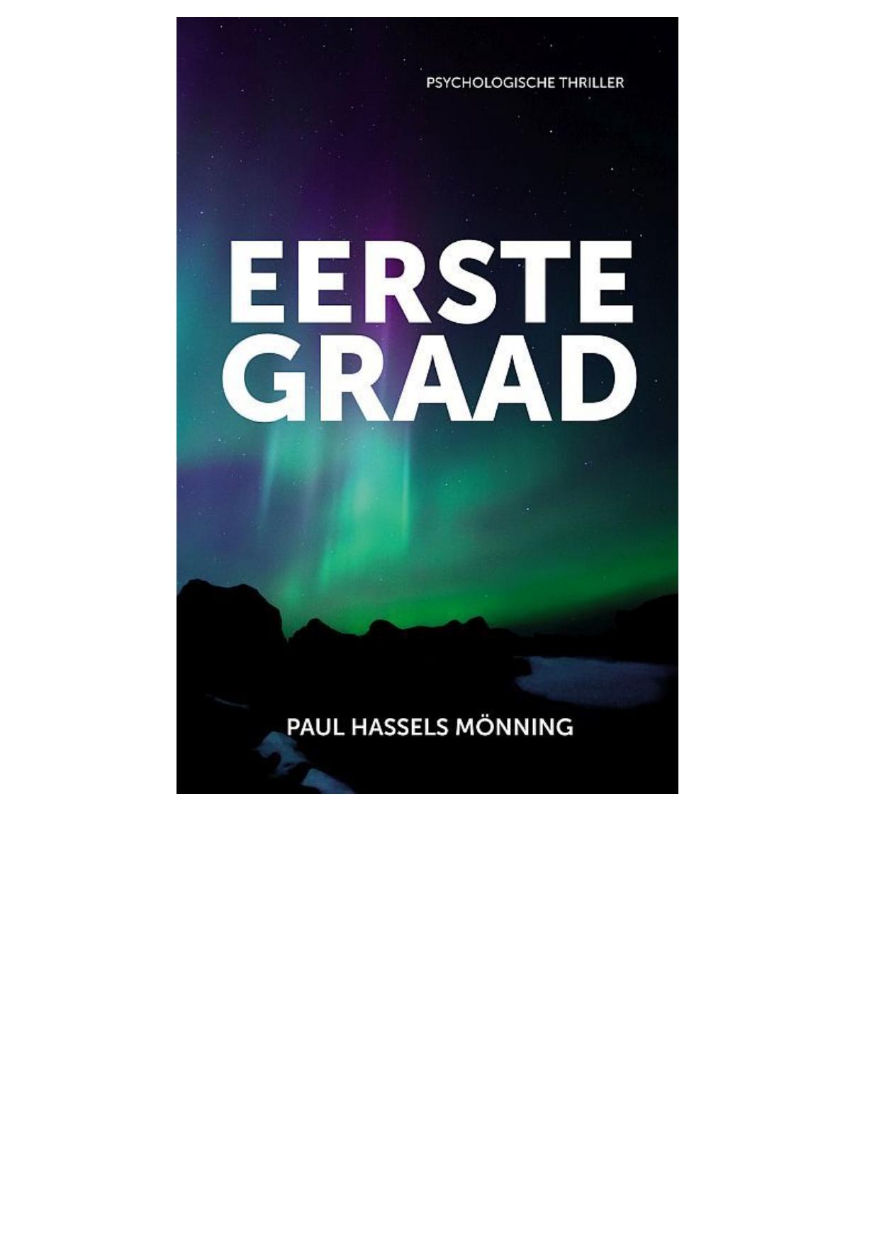 Eerste graad