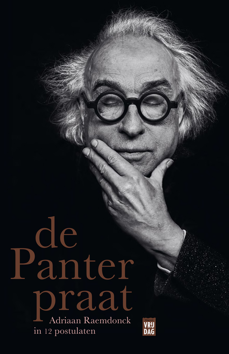 de Panter praat