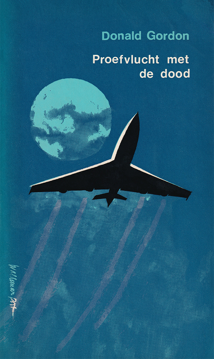 Proefvlucht met de dood