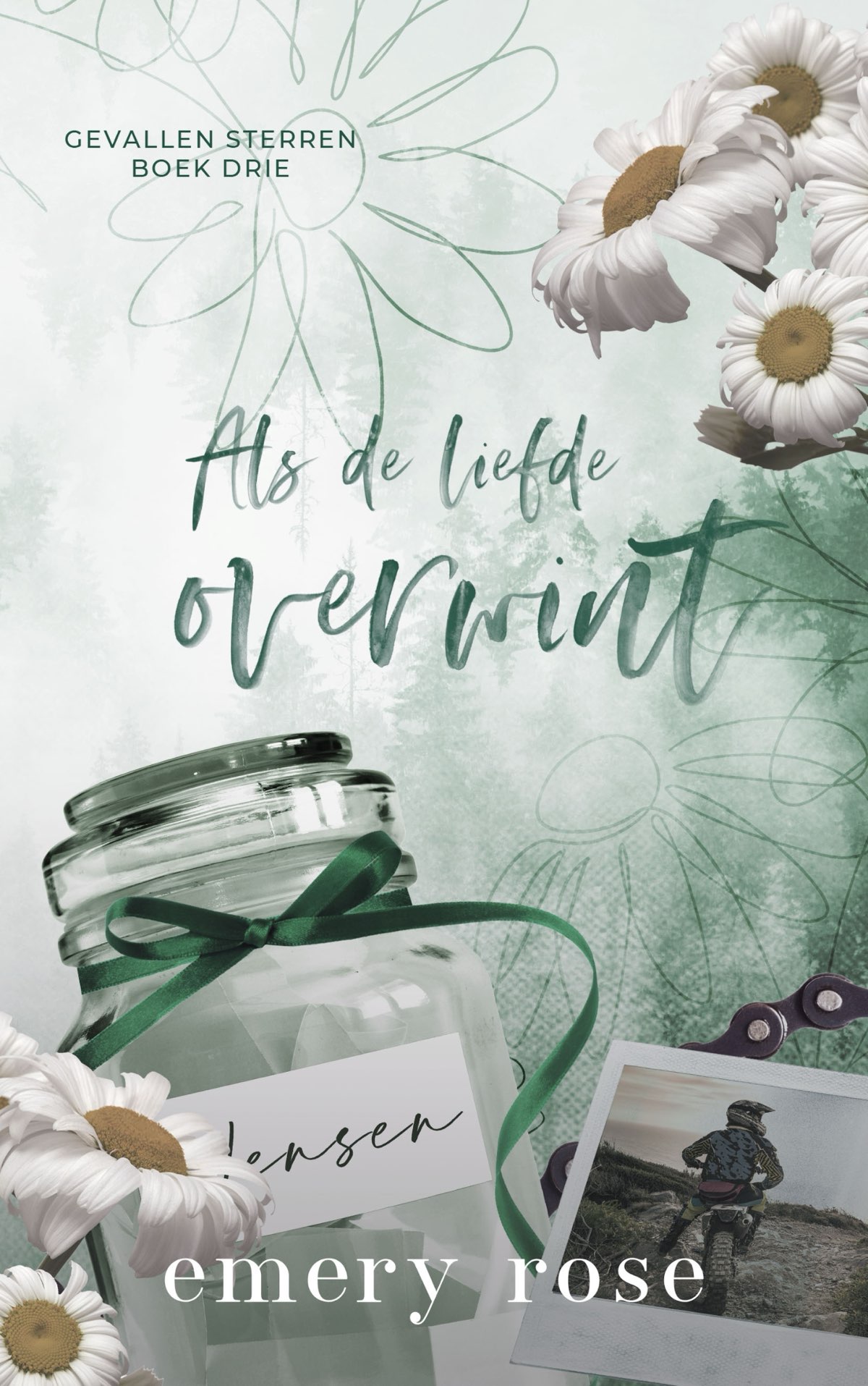 Als de liefde overwint