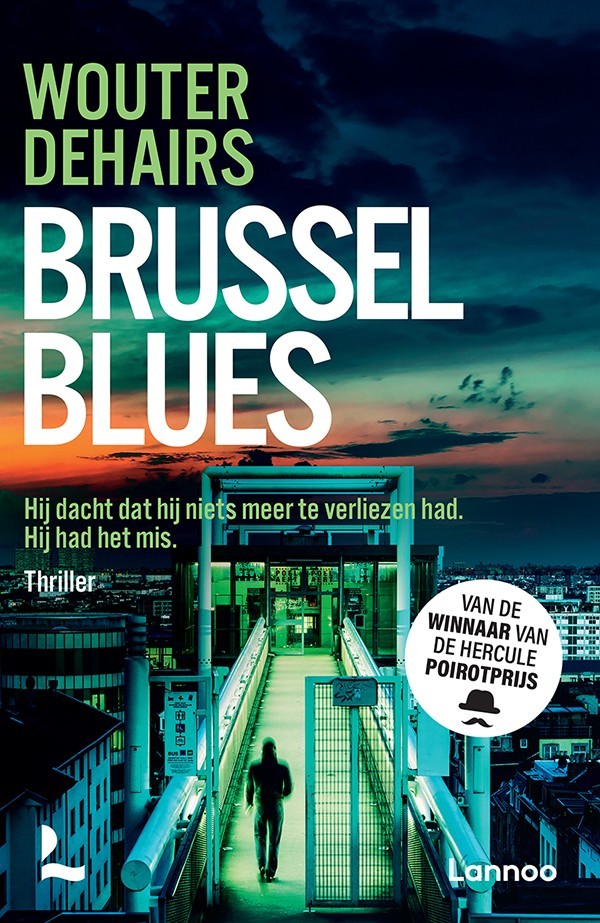 Brussel Blues