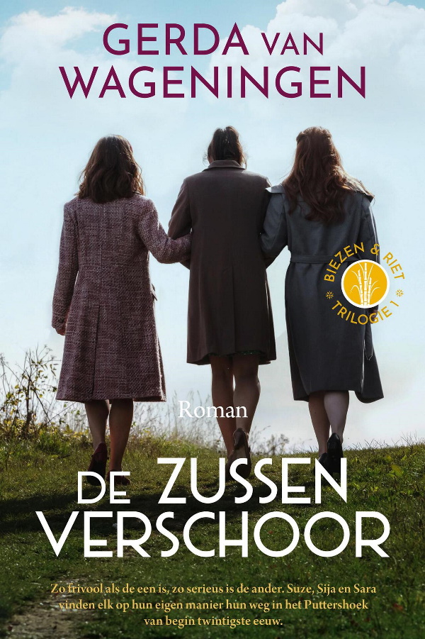 1 De zussen Verschoor