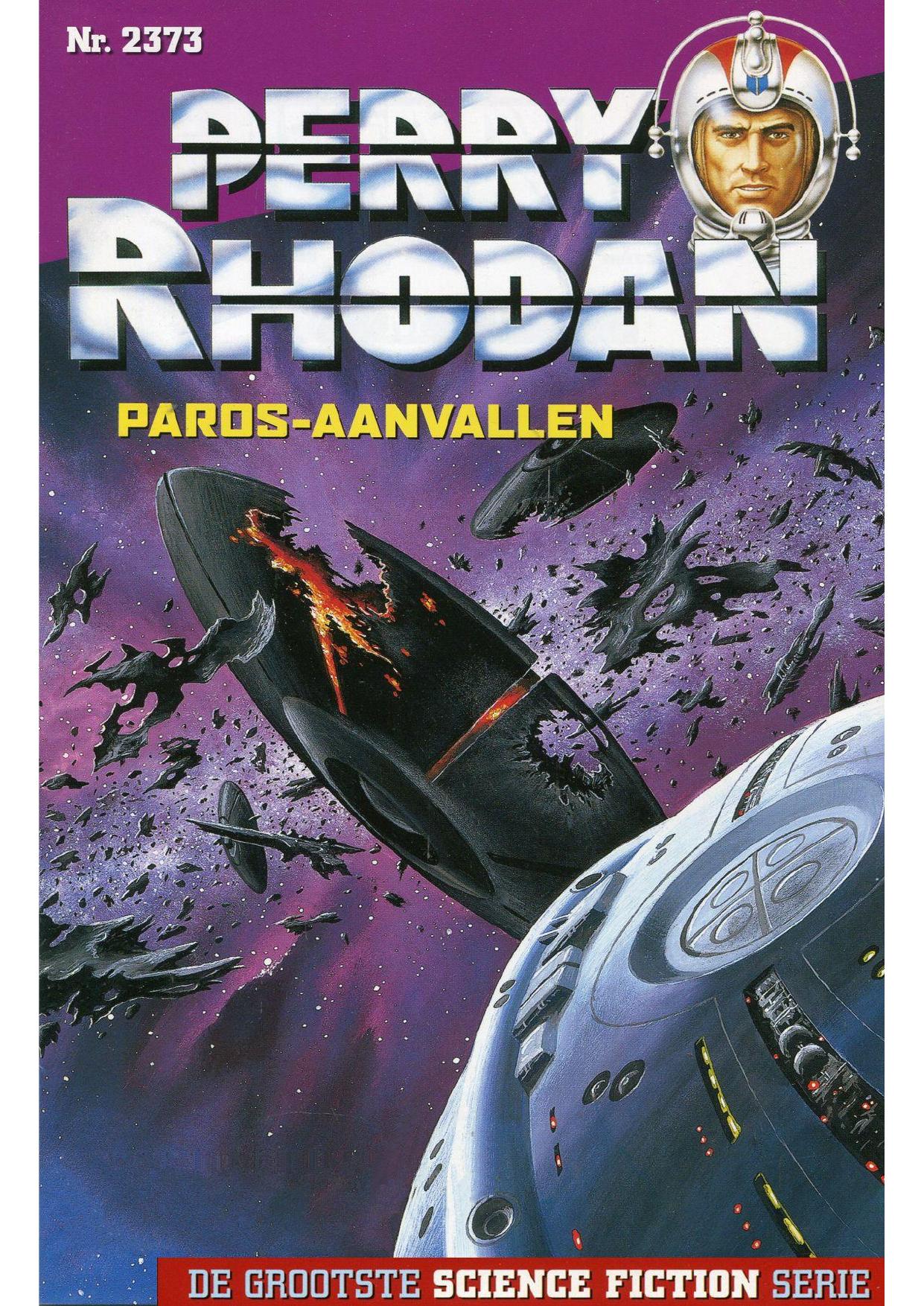 Perry Rhodan 2373