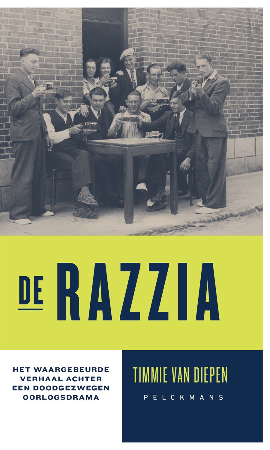 De razzia