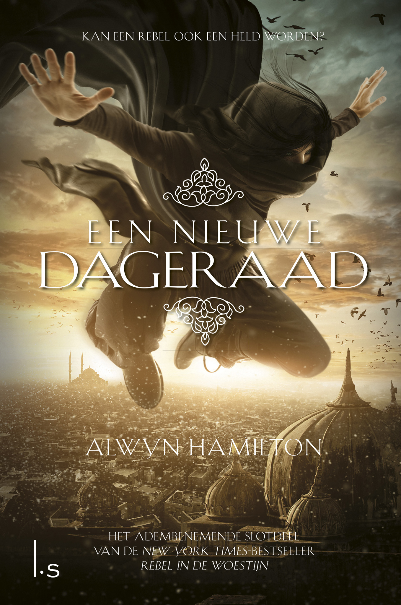 Een nieuwe dageraad