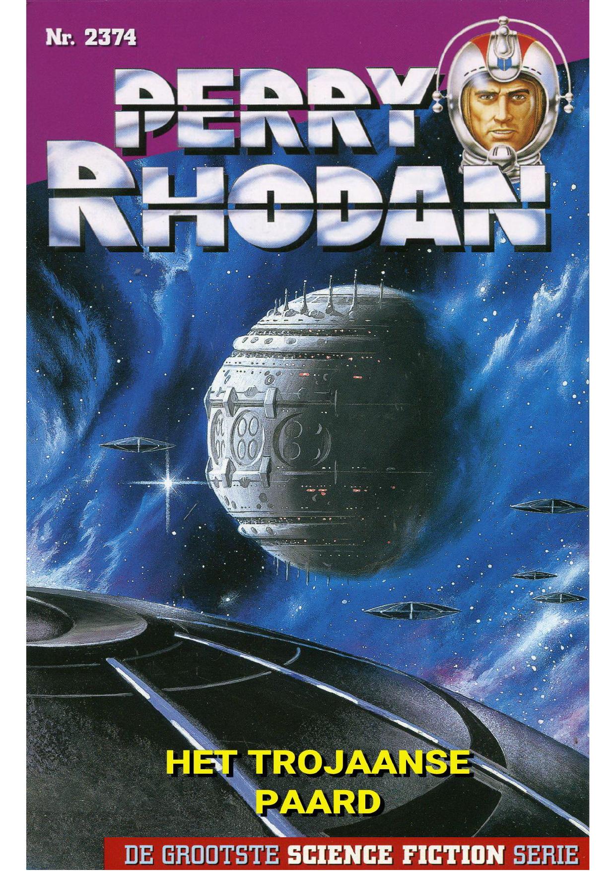 Perry Rhodan 2374