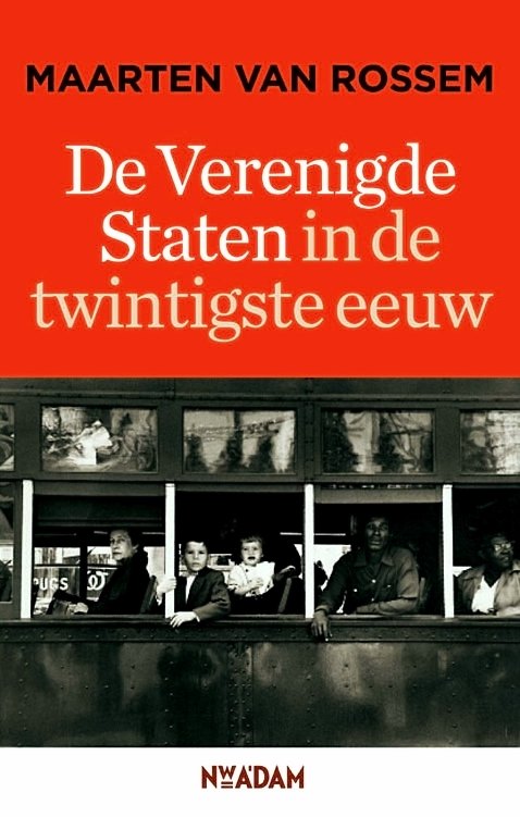 De Verenigde Staten in de twintigste eeuw