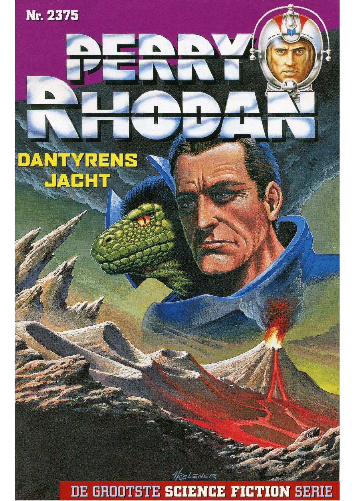 Perry Rhodan 2375