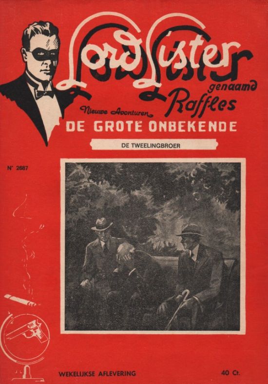 2687 De Tweelingbroer