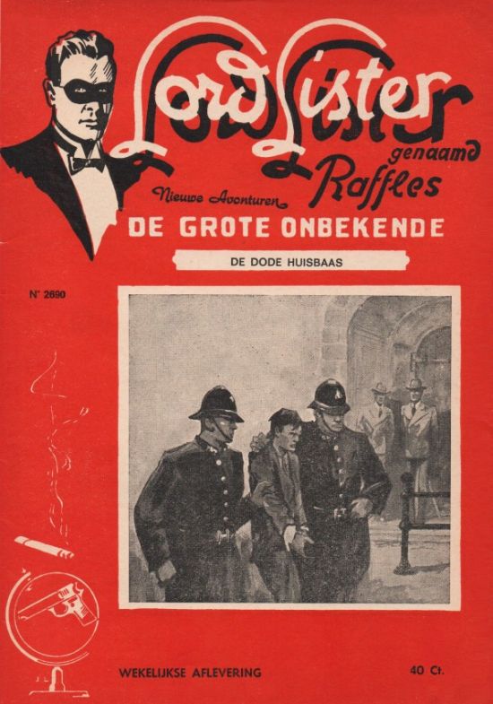 2690 De Dode Huisbaas
