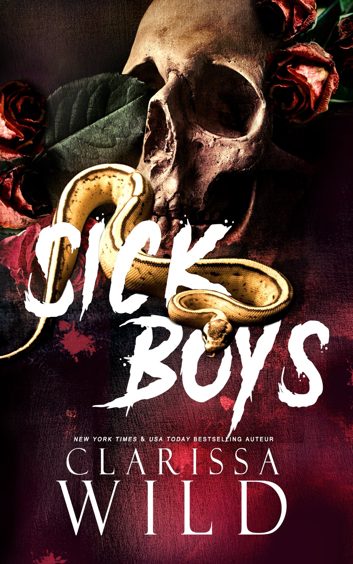Sick Boys