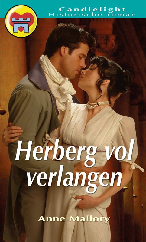 Herberg vol verlangen