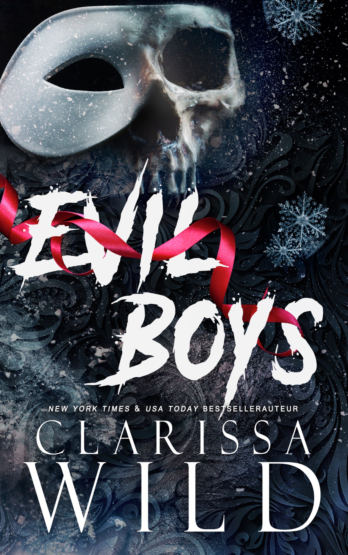 Evil boys