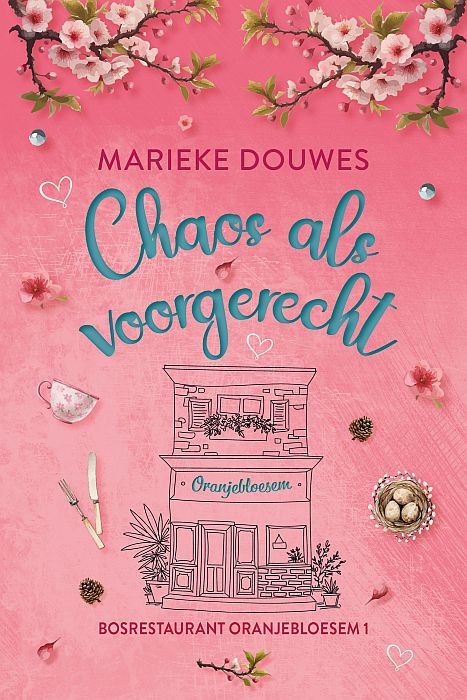 Chaos als voorgerecht