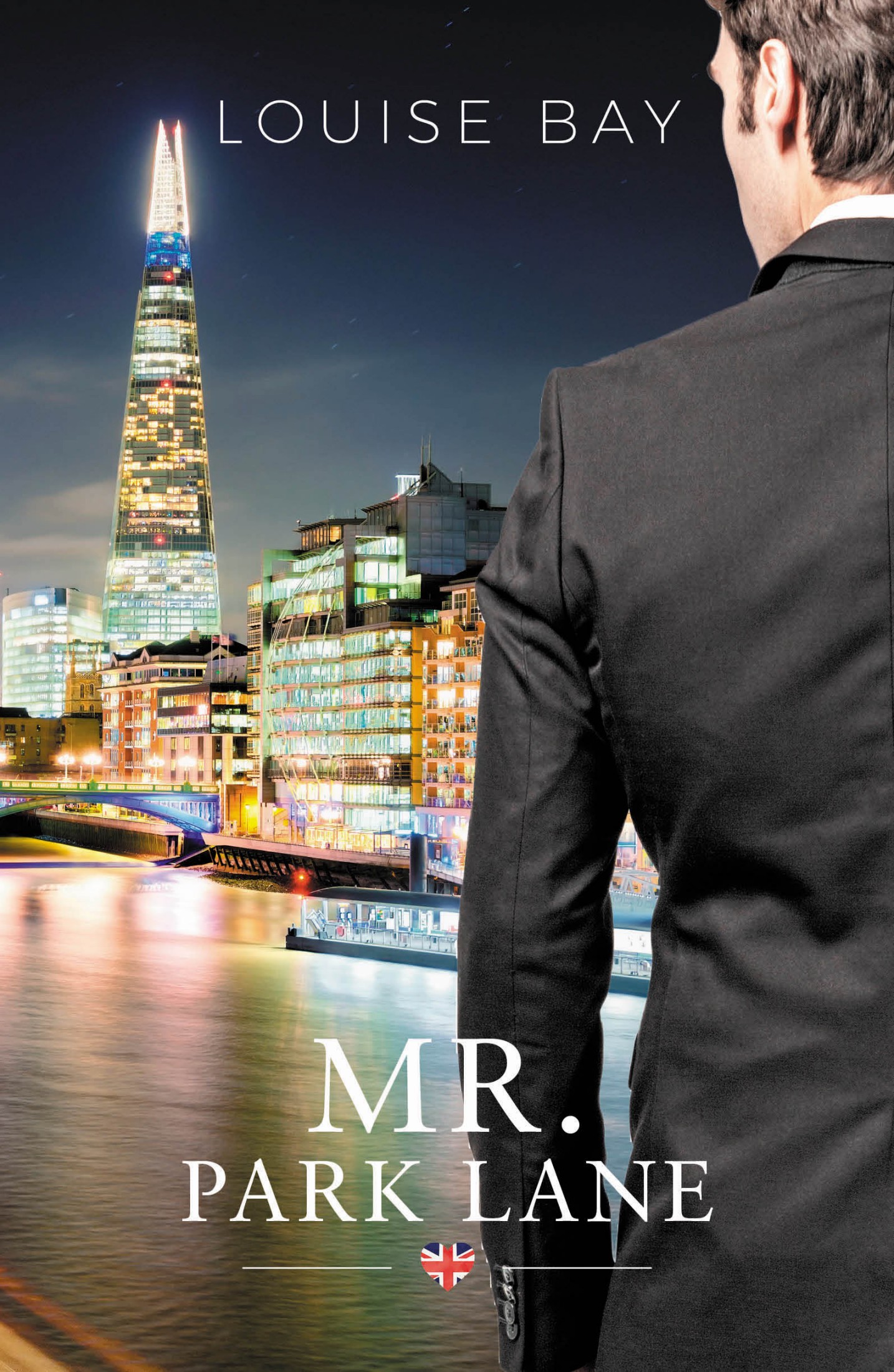 Mr Park Lane