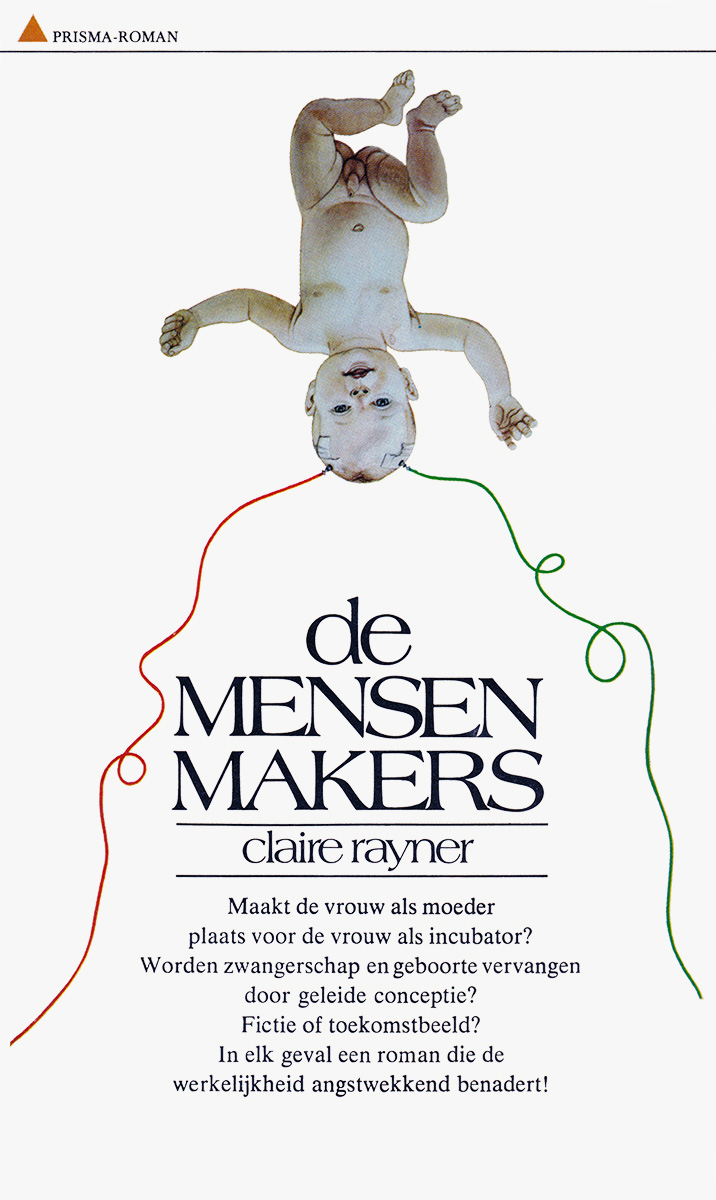 De mensenmakers