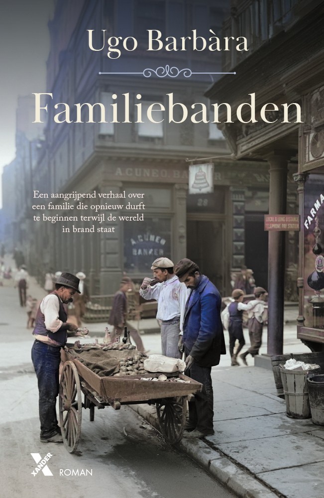 Familiebanden