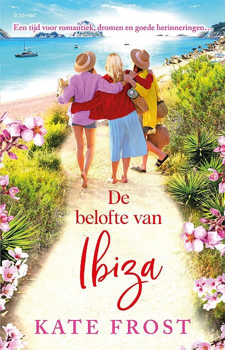 De belofte van Ibiza
