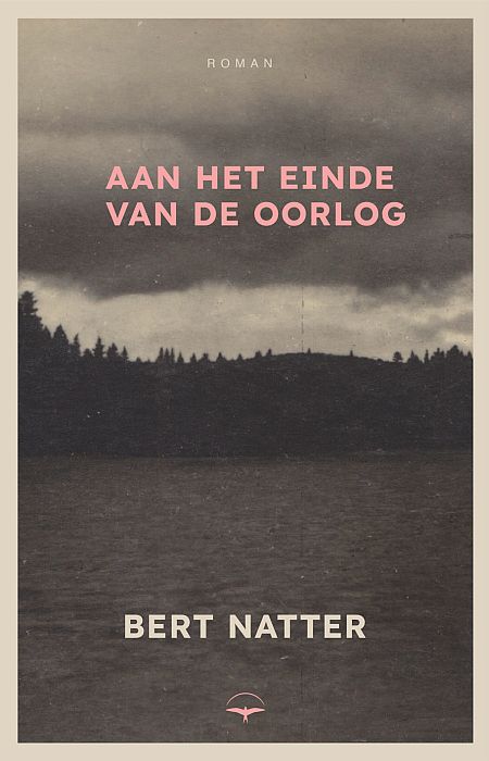 Aan het einde van de oorlog