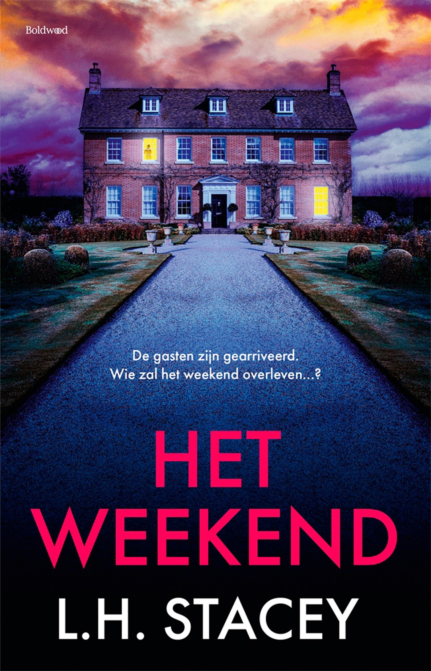 Het weekend