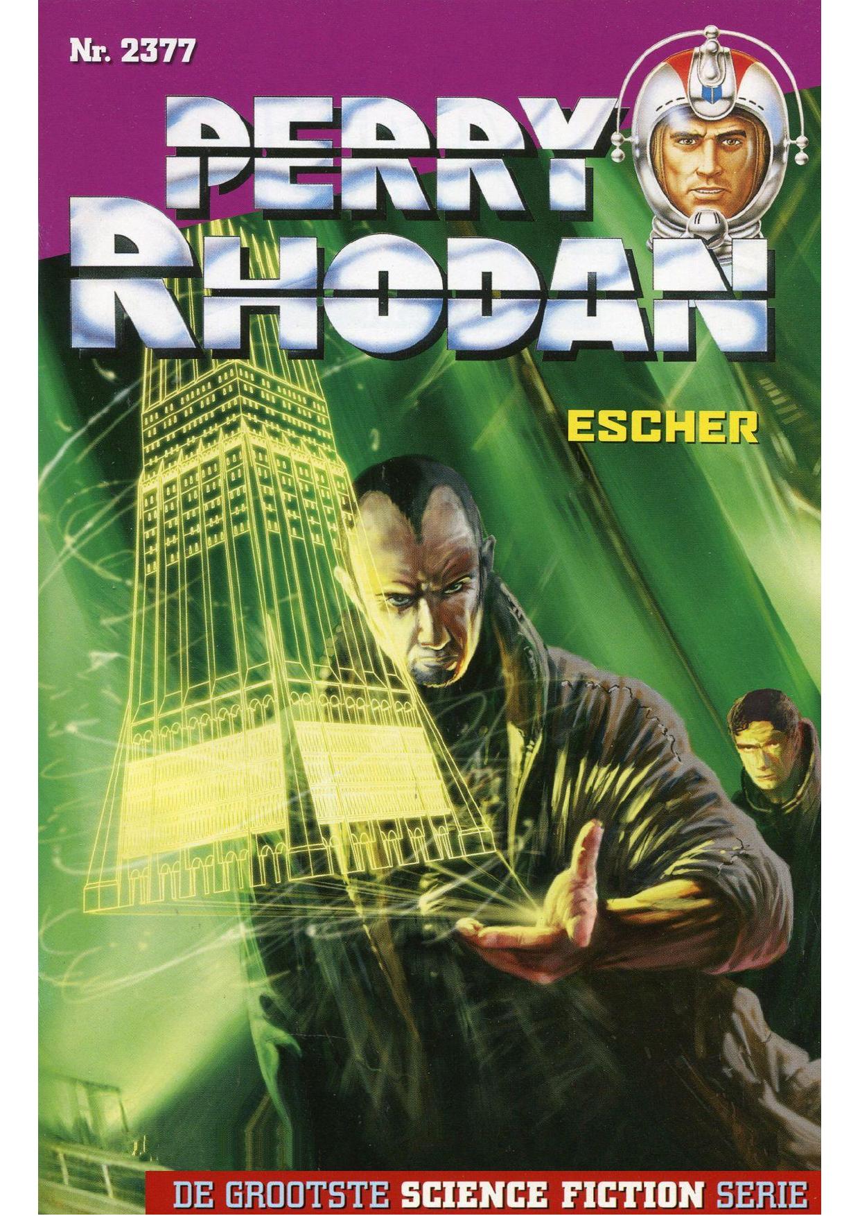 Perry Rhodan 2377
