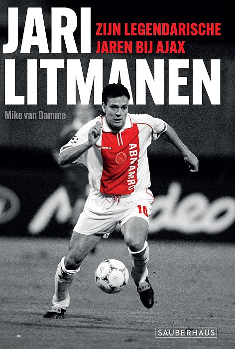Jari Litmanen