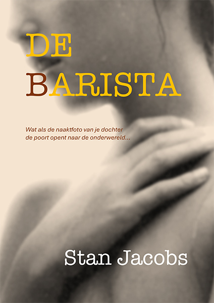 De barista