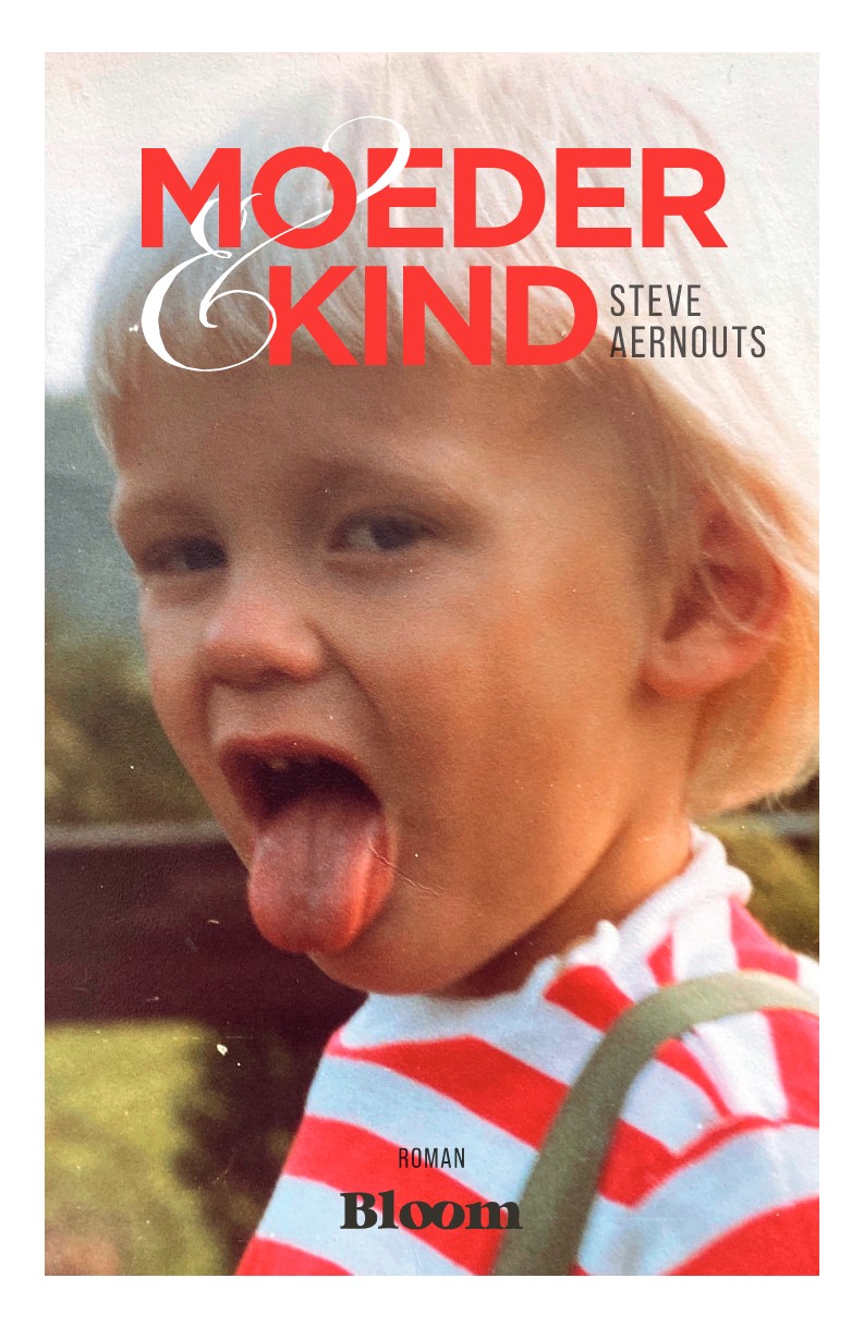 MoederEnKindSteveAernouts