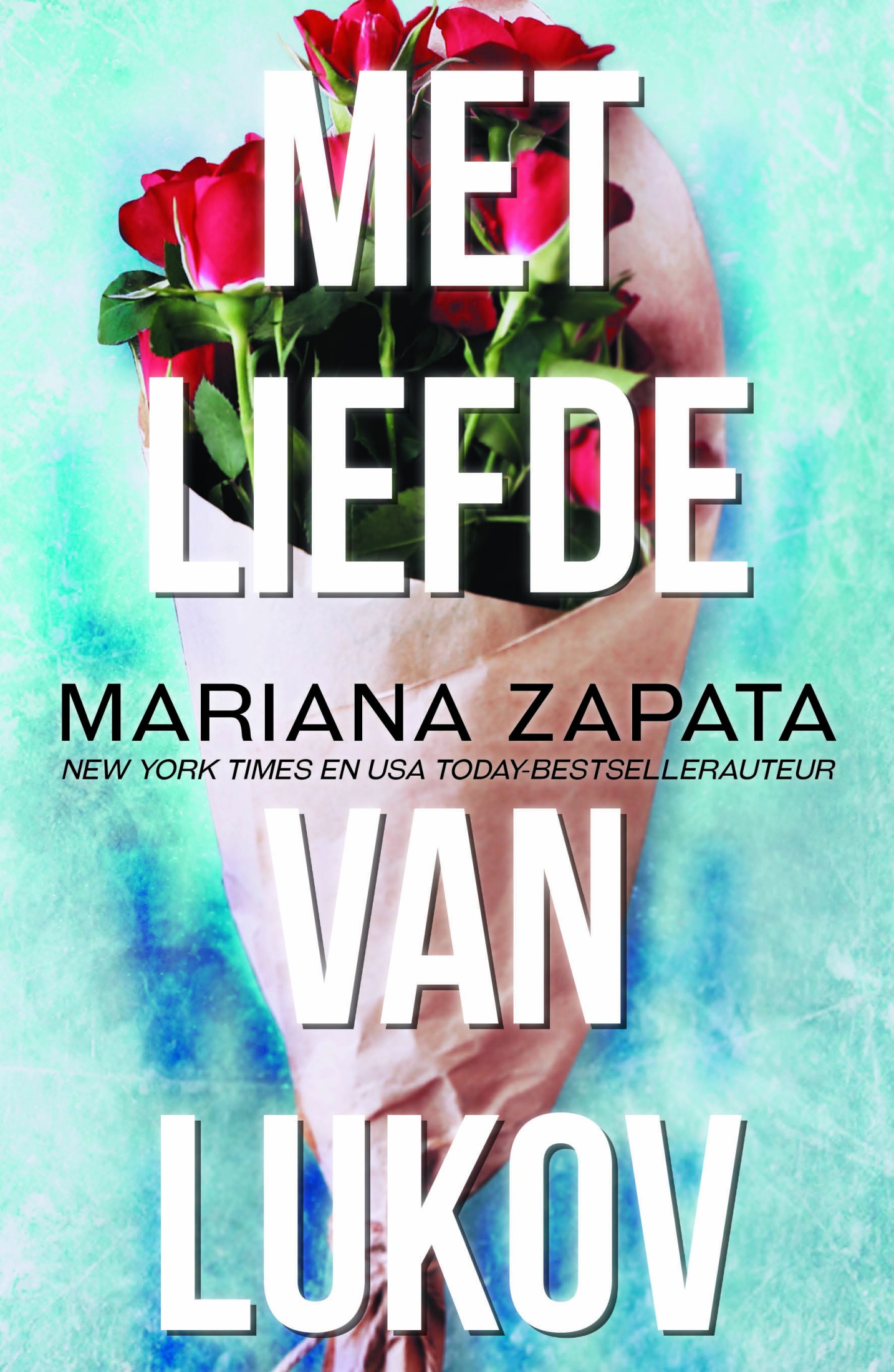 Met liefde van Lukov