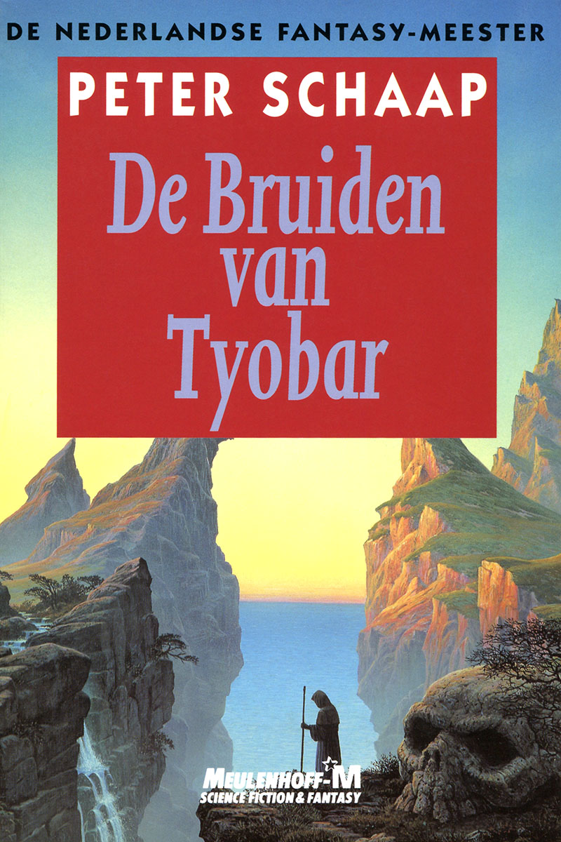 De Bruiden van Tyobar
