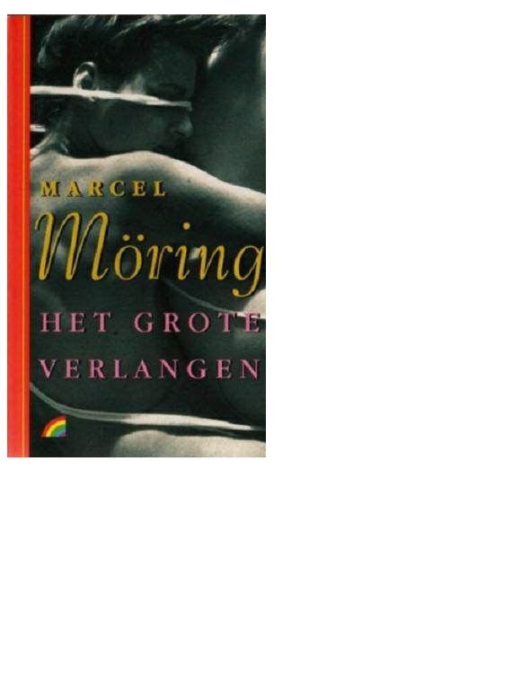 Het grote verlangen