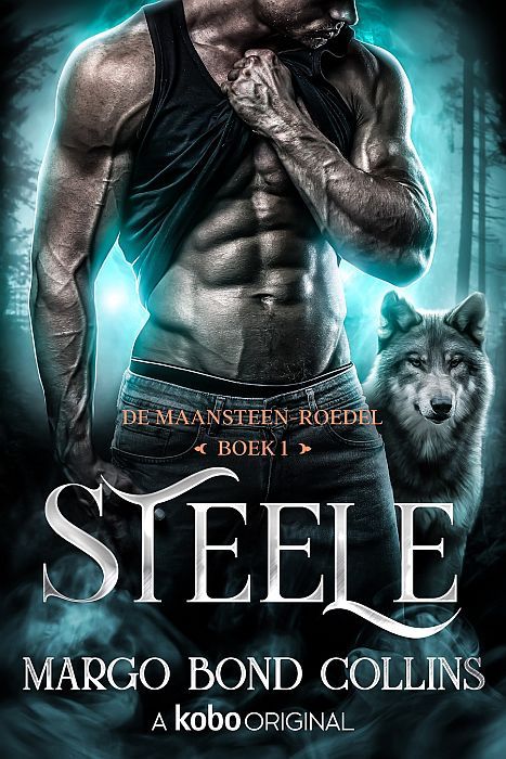De Maansteen-roedel – Boek 1: Steele