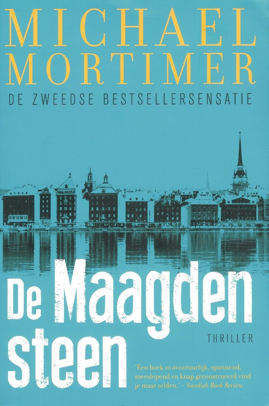 De Maagdensteen