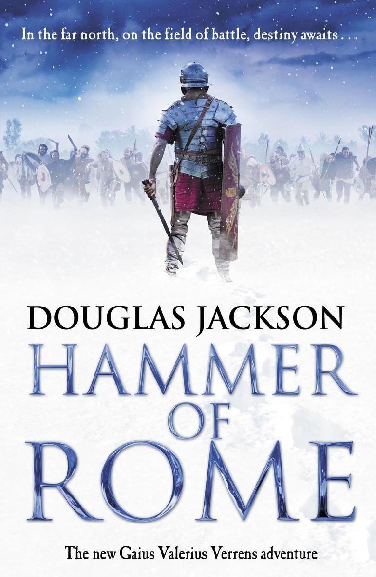 HAMMER OF ROME