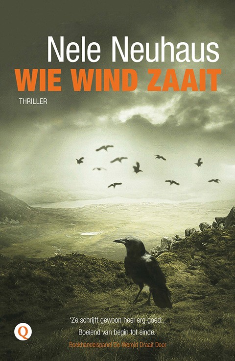 (Bodenstein & Kirchhoff) 05 - Wie wind zaait