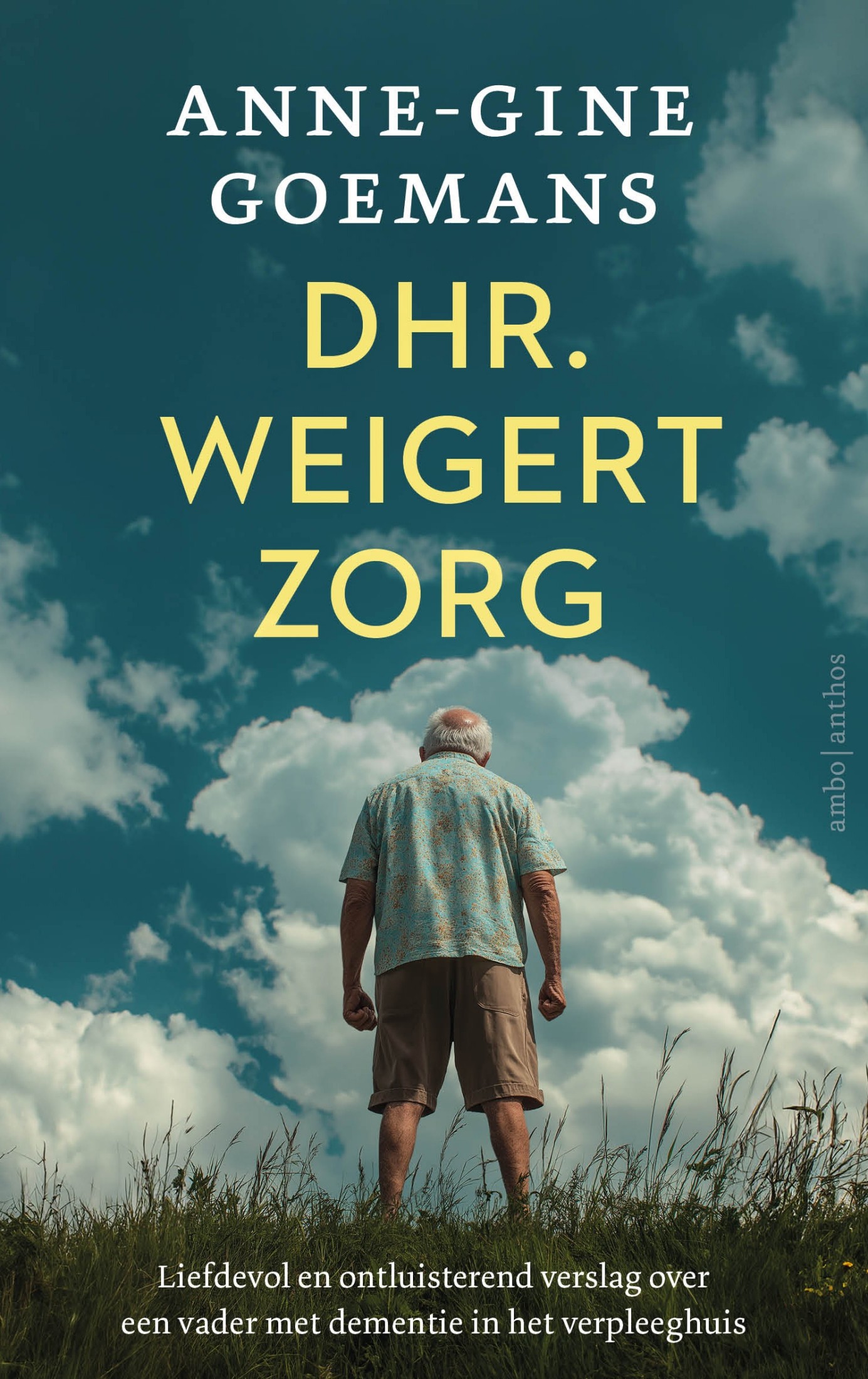 Dhr. weigert zorg