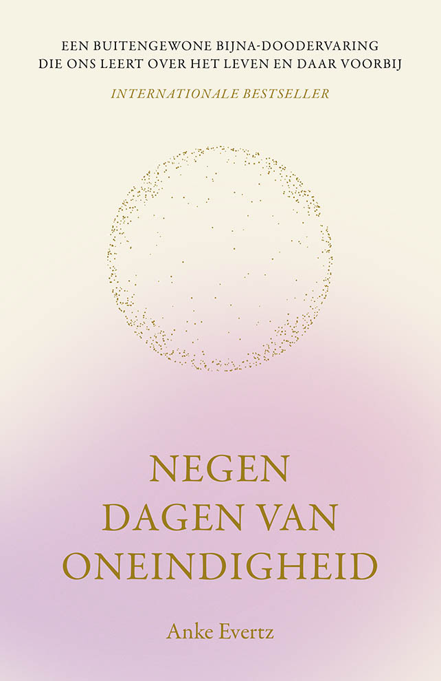 Negen dagen van oneindigheid