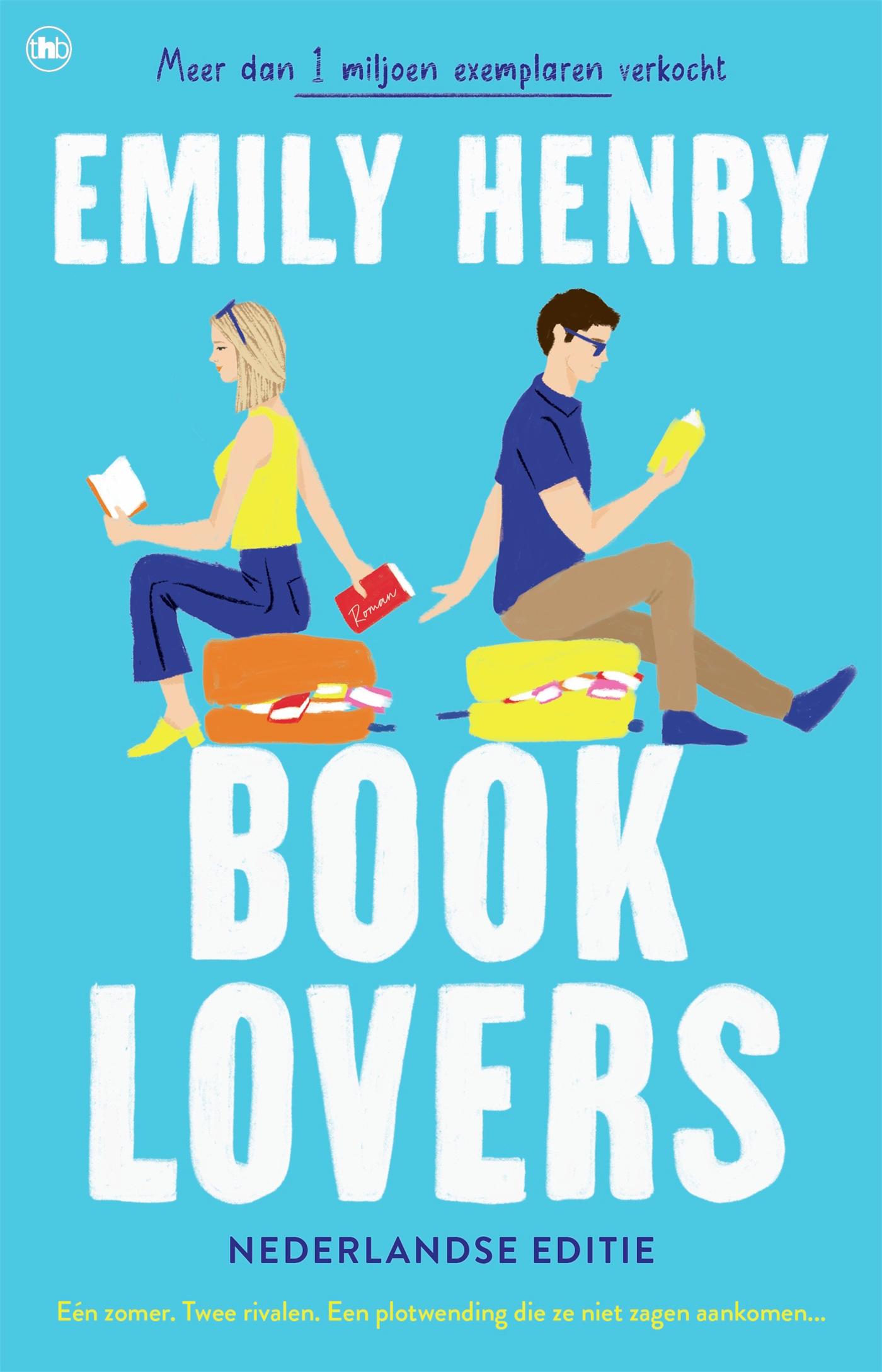 Book Lovers