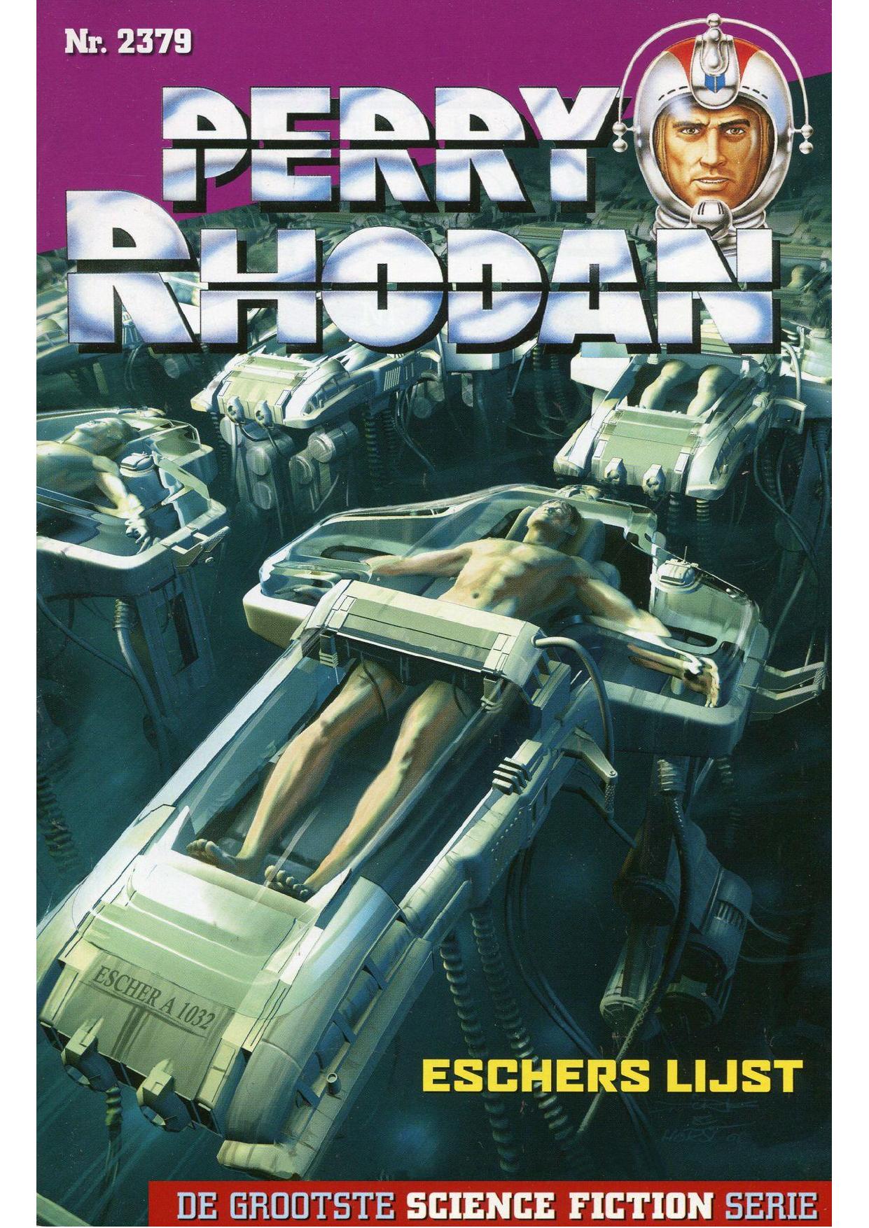 Perry Rhodan 2379