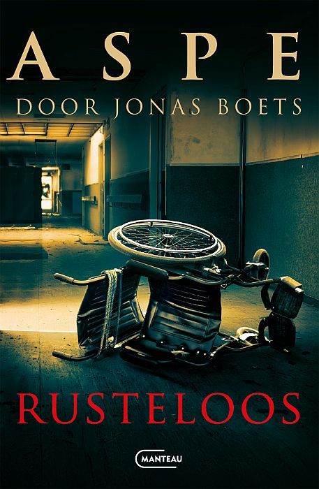 Rusteloos