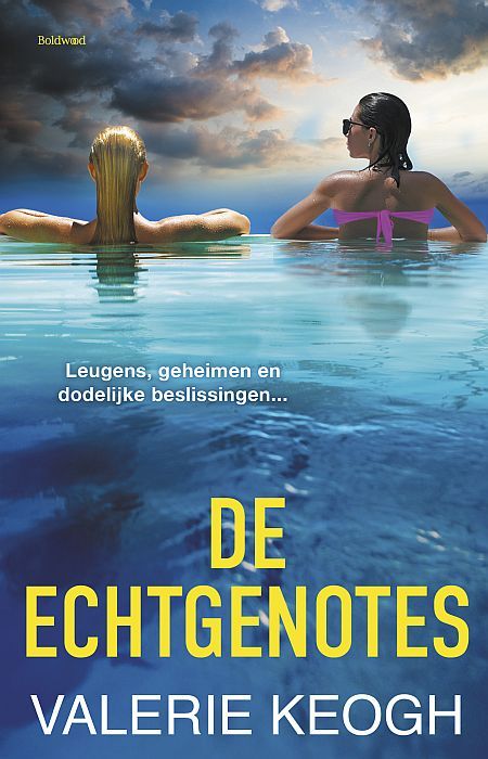 De echtgenotes