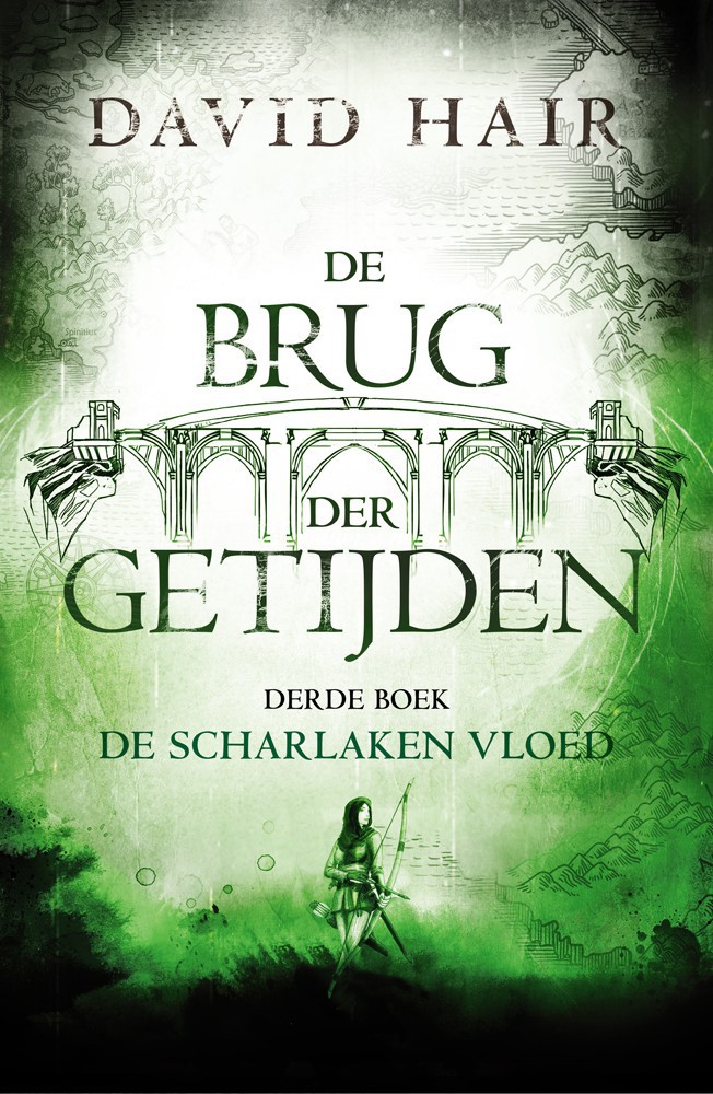 De scharlaken vloed
