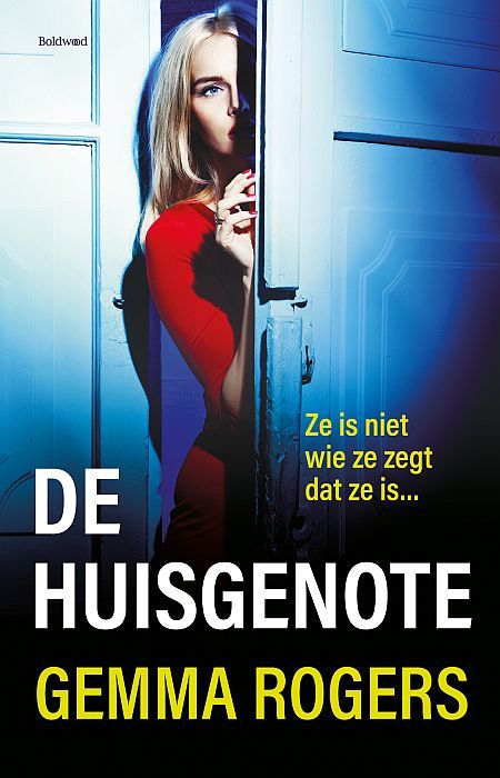 De huisgenote