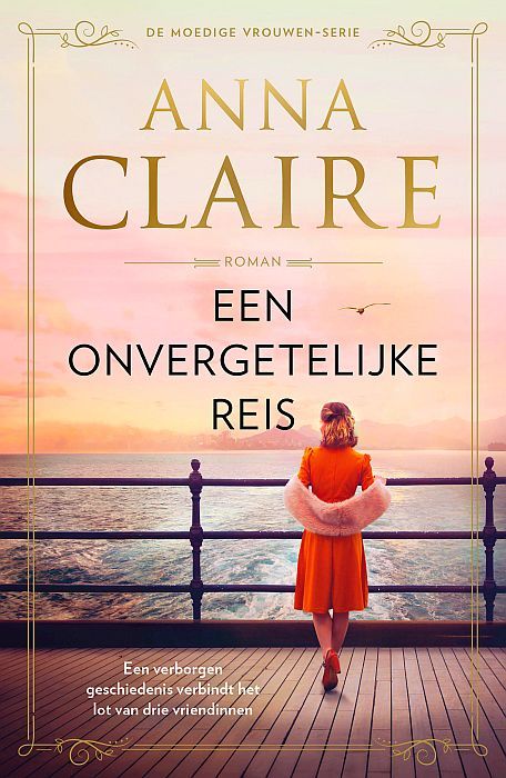 Een onvergetelijke reis