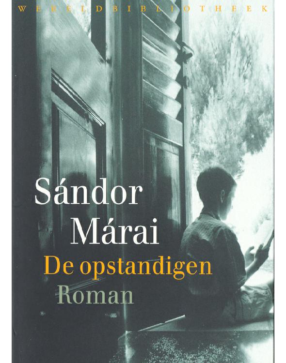 De opstandigen