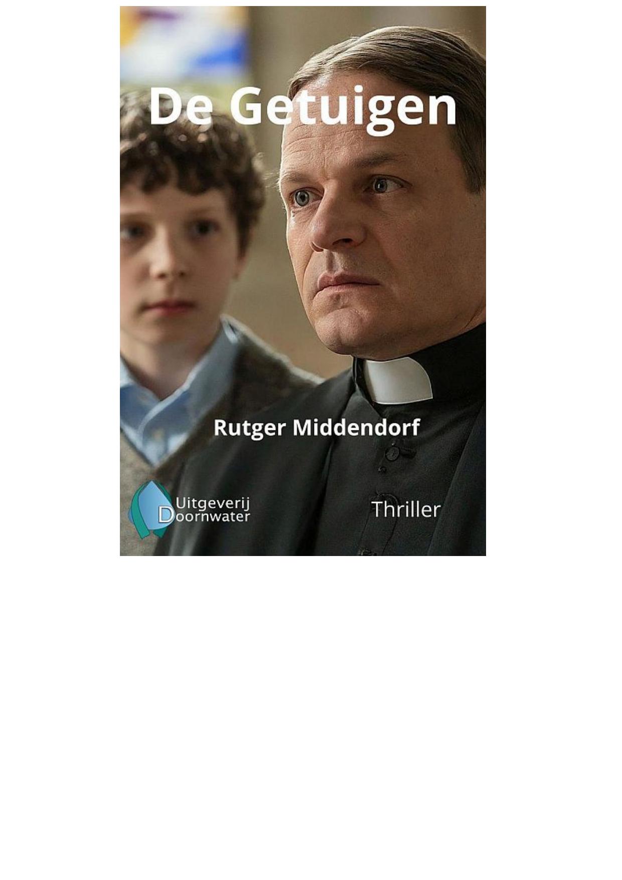 De Getuigen