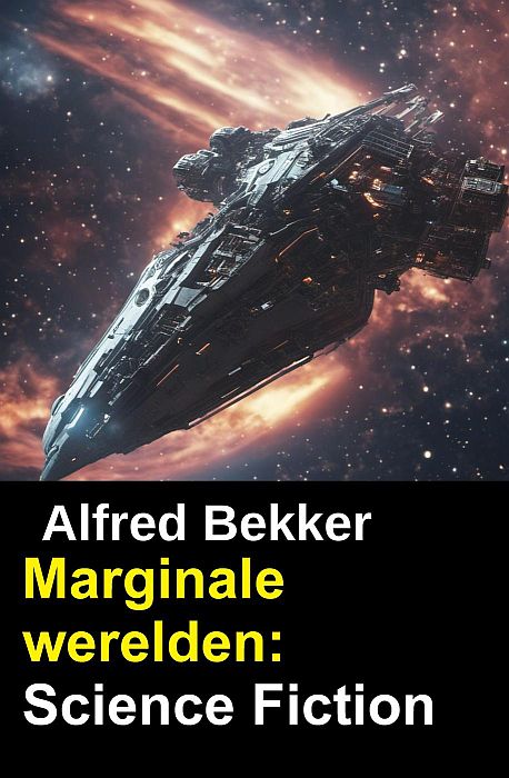 Marginale werelden: Science Fiction