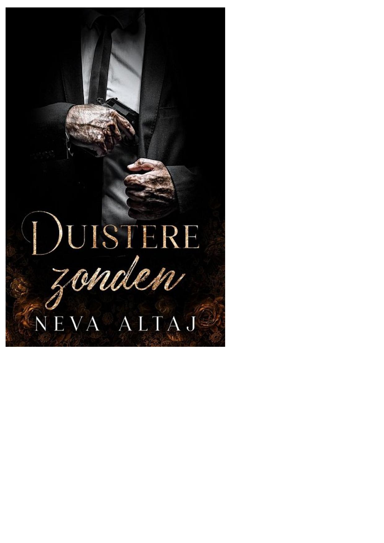 Duistere zonden