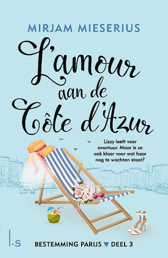 L'amour aan de Cote d'Azur