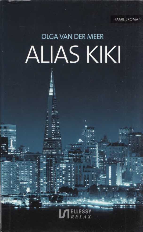 Alias Kiki